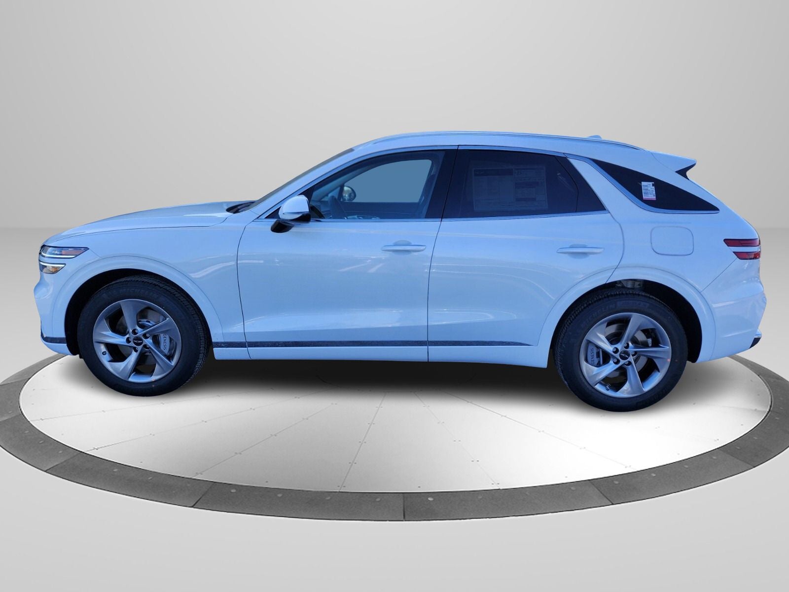 2026 Genesis GV70 2.5T SELECT