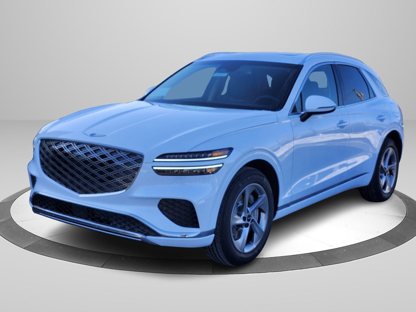 2026 Genesis GV70 2.5T SELECT