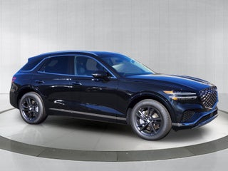 2027 Genesis GV70 2.5T SELECT