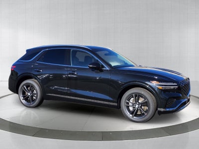 2027 Genesis GV70 2.5T SELECT