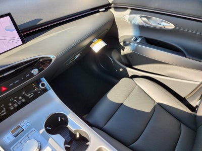 2027 Genesis GV70 2.5T SELECT