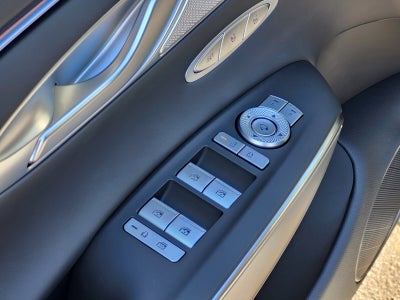 2027 Genesis GV70 2.5T SELECT