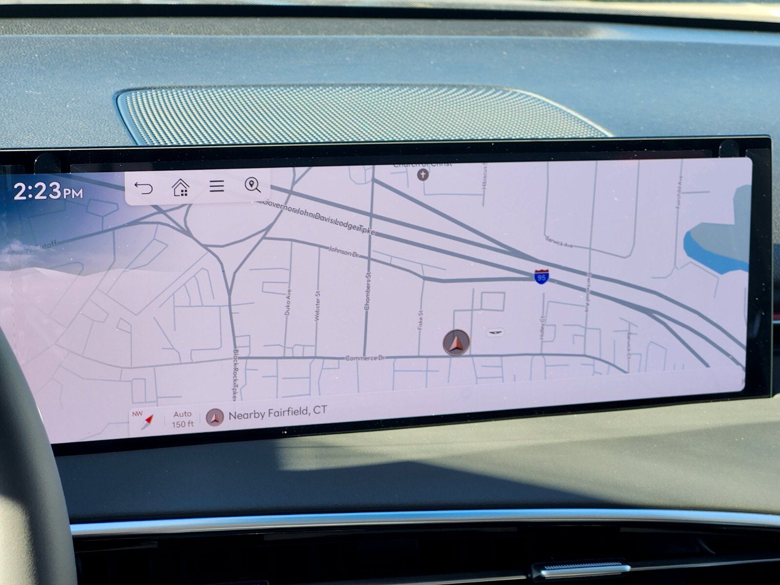 2027 Genesis GV70 2.5T SELECT