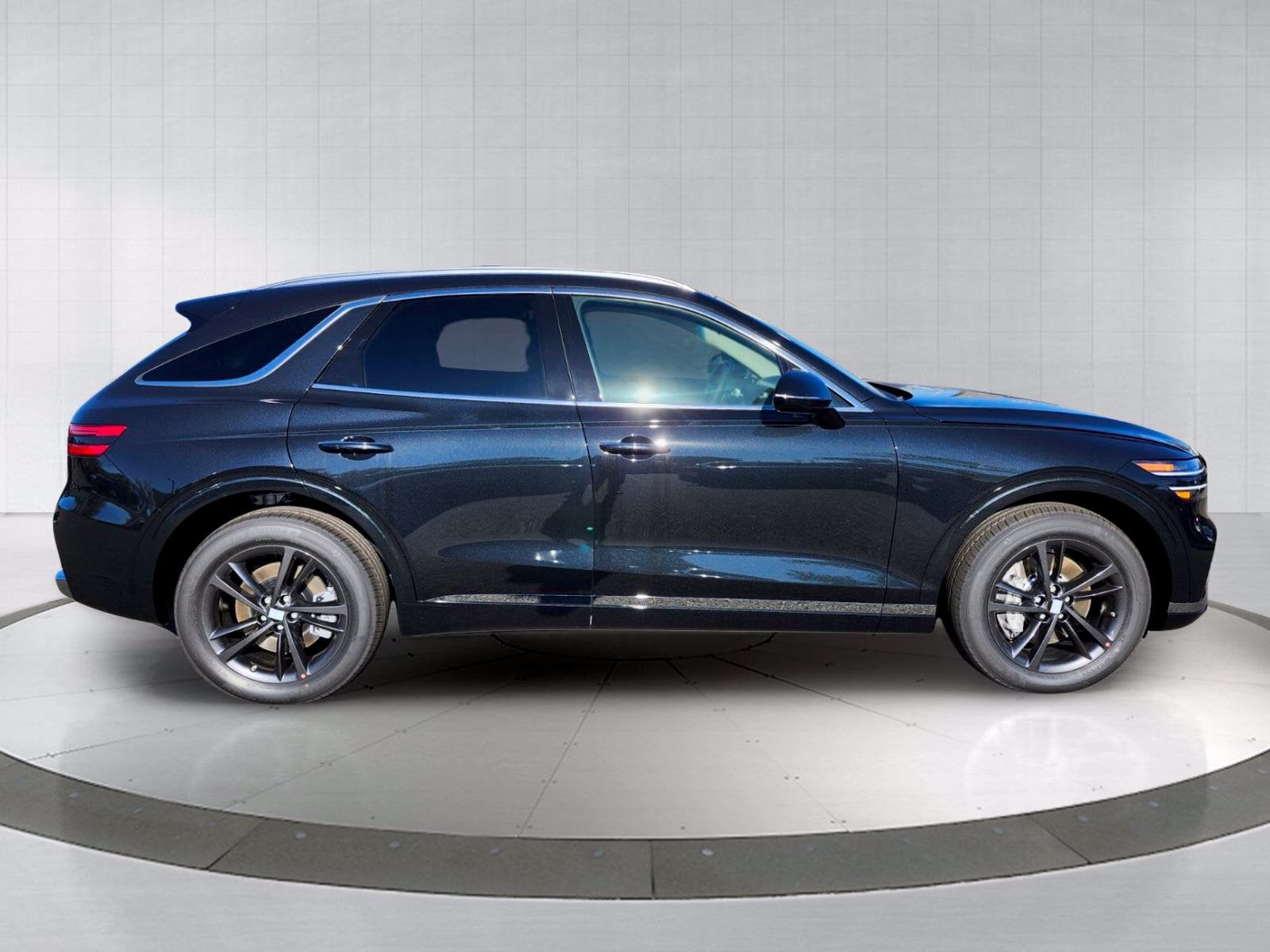 2027 Genesis GV70 2.5T SELECT