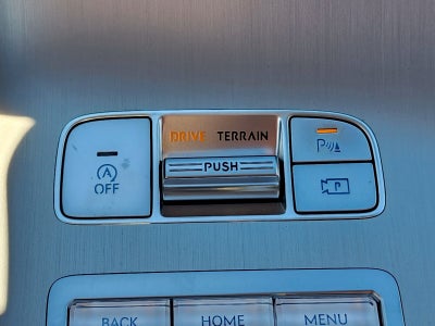 2027 Genesis GV70 2.5T SELECT