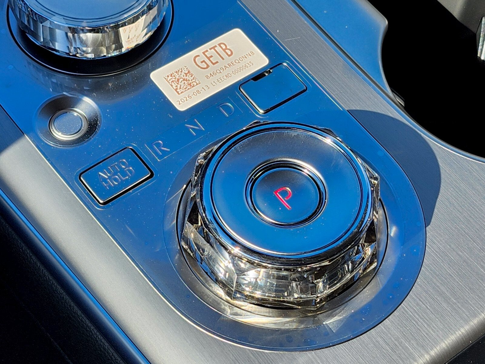 2027 Genesis GV70 2.5T SELECT