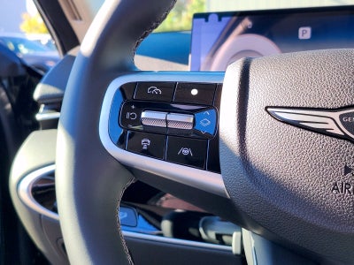 2027 Genesis GV70 2.5T SELECT