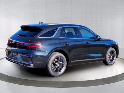 2027 Genesis GV70 2.5T SELECT
