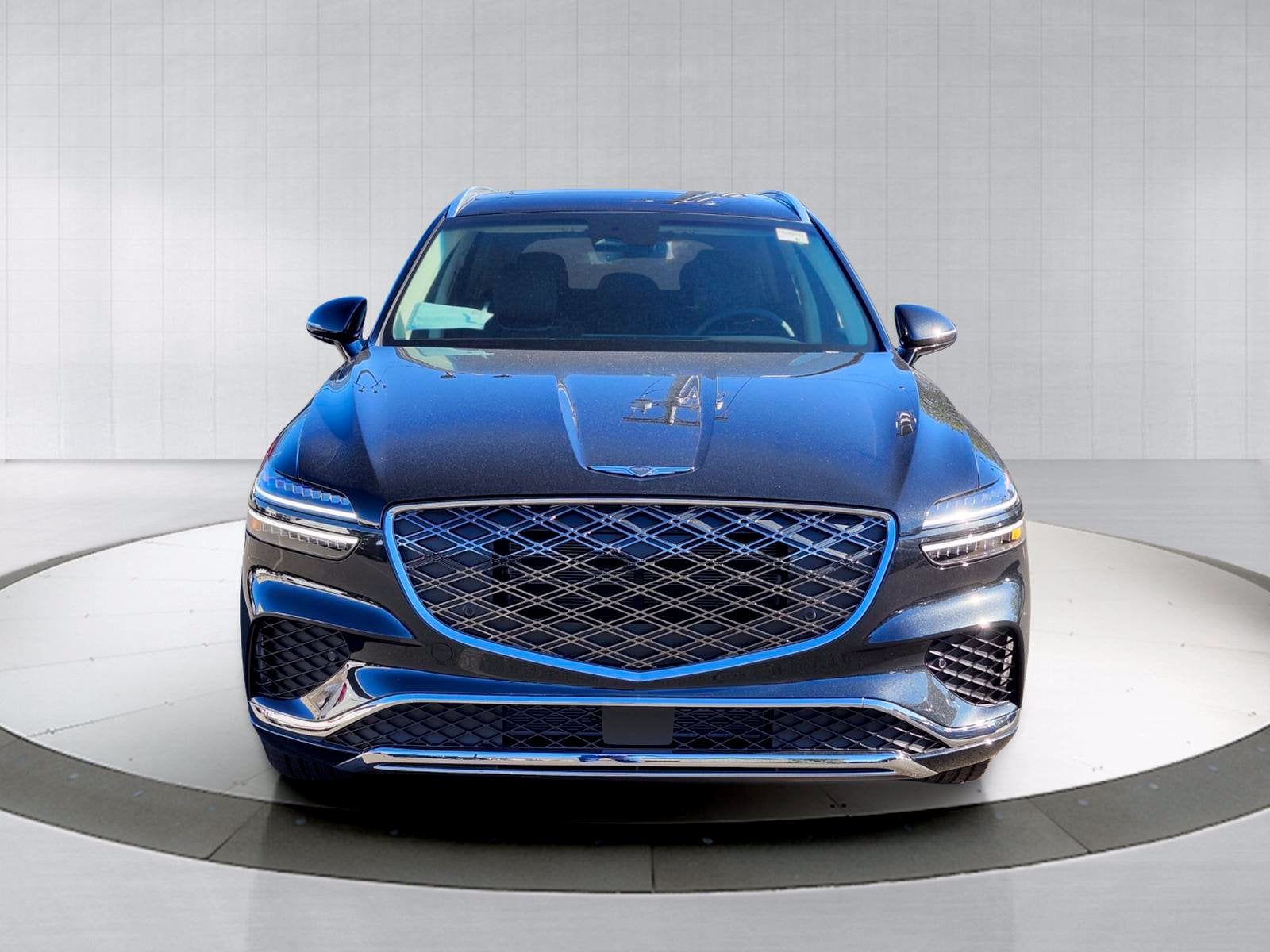 2027 Genesis GV70 2.5T SELECT