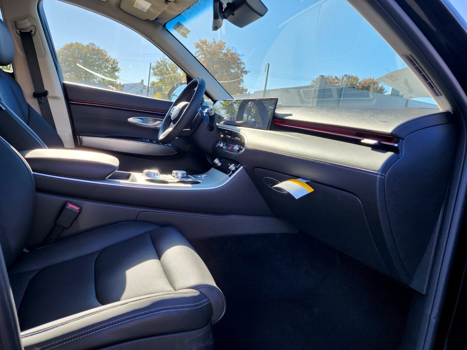 2027 Genesis GV70 2.5T SELECT