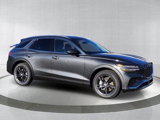 2027 Genesis GV70 2.5T SELECT