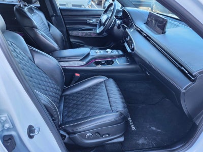 2025 Genesis GV70 3.5T Sport Advance