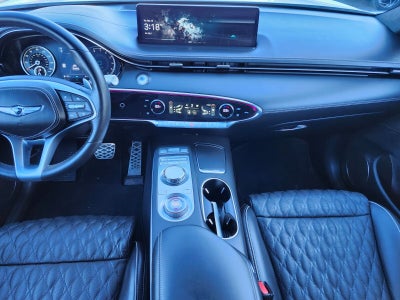 2025 Genesis GV70 3.5T Sport Advance