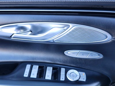 2025 Genesis GV70 3.5T Sport Advance