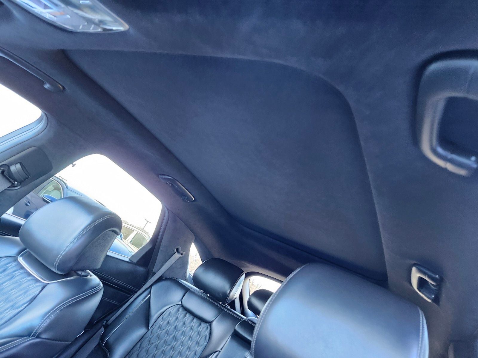 2025 Genesis GV70 3.5T Sport Advance