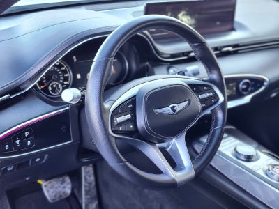 2025 Genesis GV70 3.5T Sport Advance