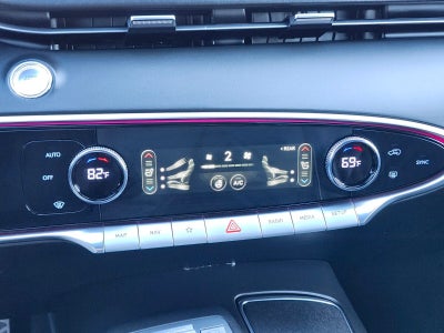 2025 Genesis GV70 3.5T Sport Advance