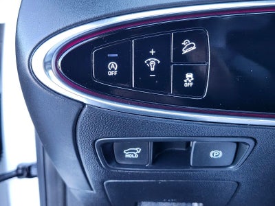 2025 Genesis GV70 3.5T Sport Advance