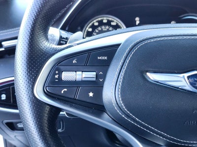 2025 Genesis GV70 3.5T Sport Advance