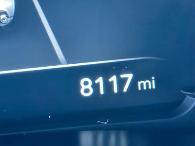 2025 Genesis GV70 3.5T Sport Advance