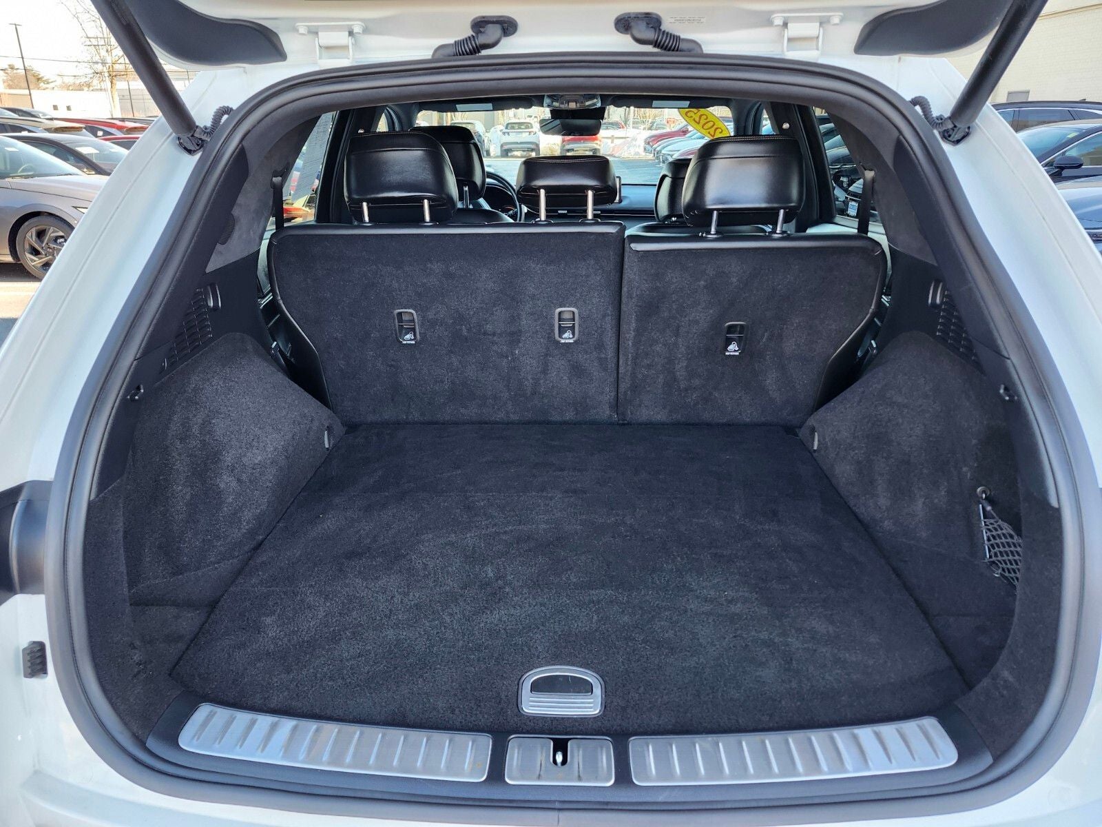 2025 Genesis GV70 3.5T Sport Advance