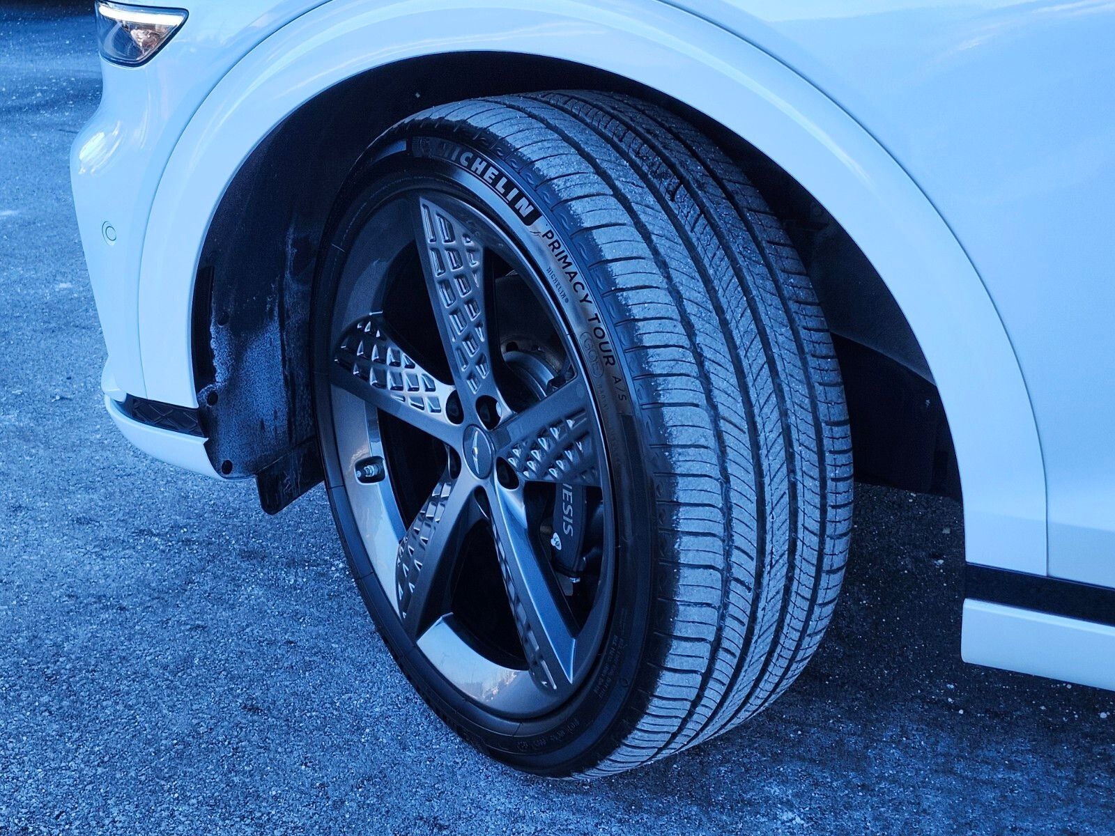 2025 Genesis GV70 3.5T Sport Advance