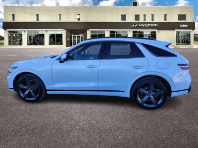 2025 Genesis GV70 3.5T Sport Advance