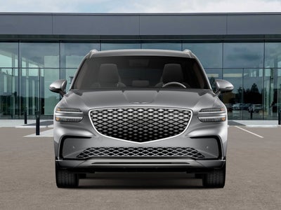2027 Genesis Electrified GV70 STANDARD