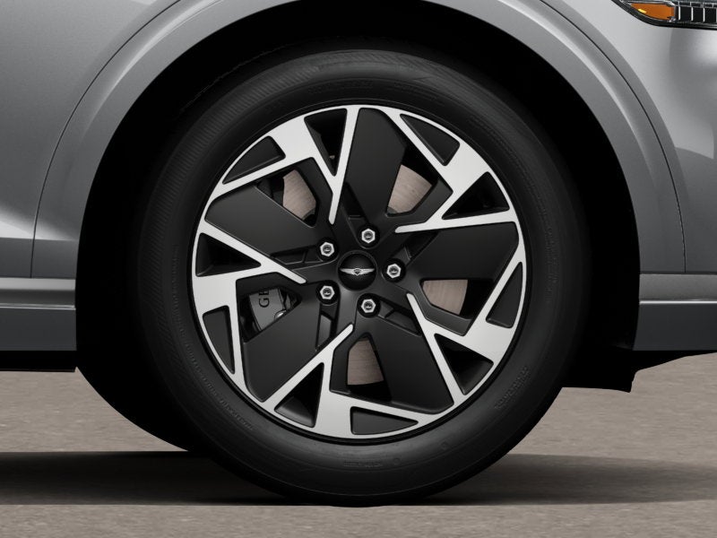 2027 Genesis Electrified GV70 STANDARD