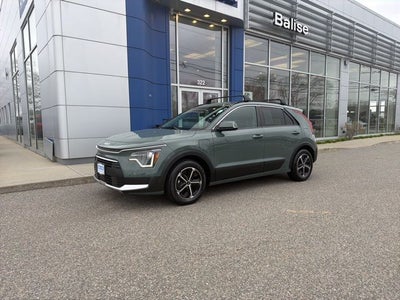 2023 Kia Niro Plug-In Hybrid EX