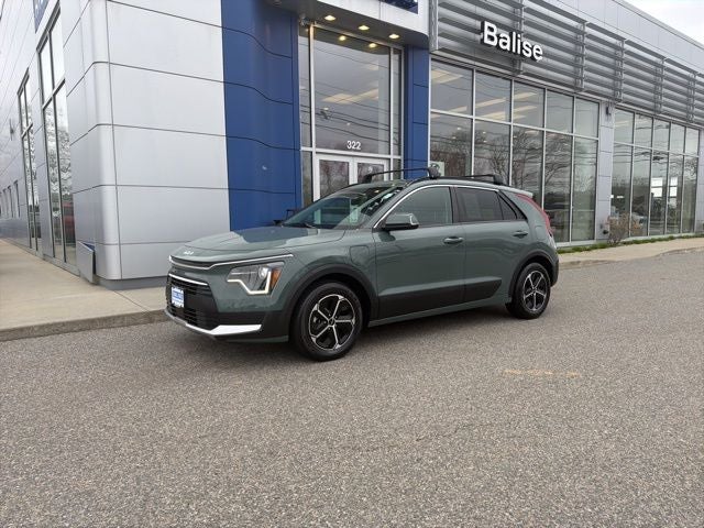 2023 Kia Niro Plug-In Hybrid EX