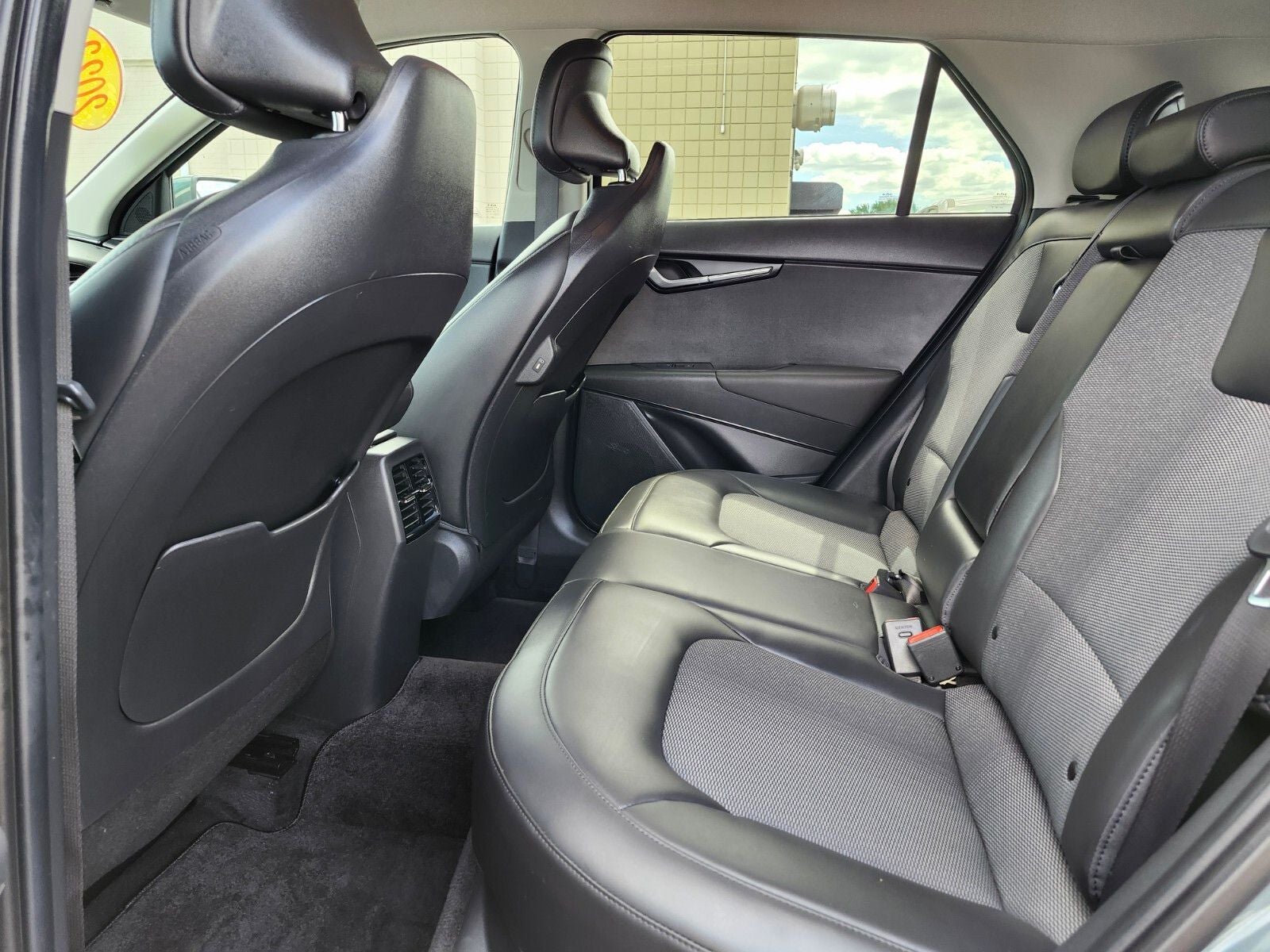 2023 Kia Niro Plug-In Hybrid EX
