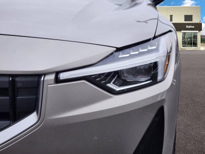 2022 Polestar 2 Long Range Dual Motor