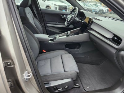 2022 Polestar 2 Long Range Dual Motor