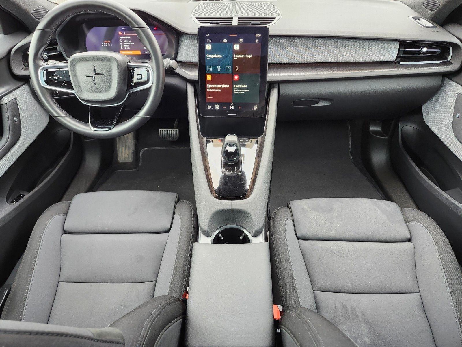 2022 Polestar 2 Long Range Dual Motor