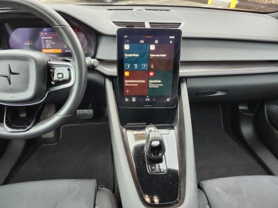 2022 Polestar 2 Long Range Dual Motor