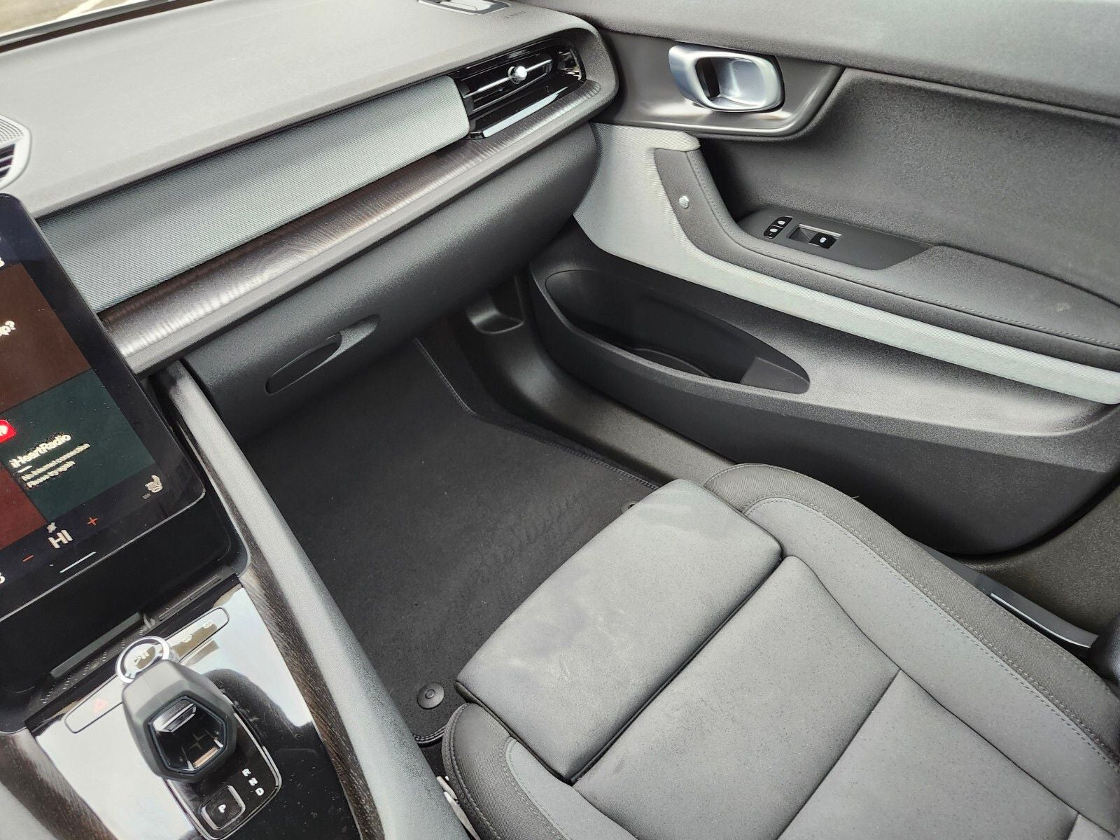 2022 Polestar 2 Long Range Dual Motor