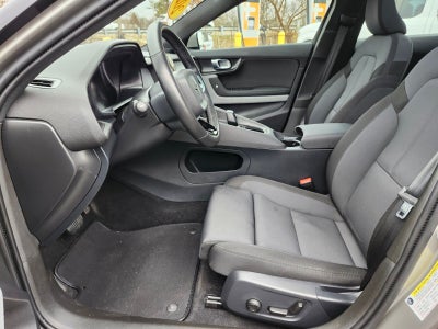 2022 Polestar 2 Long Range Dual Motor