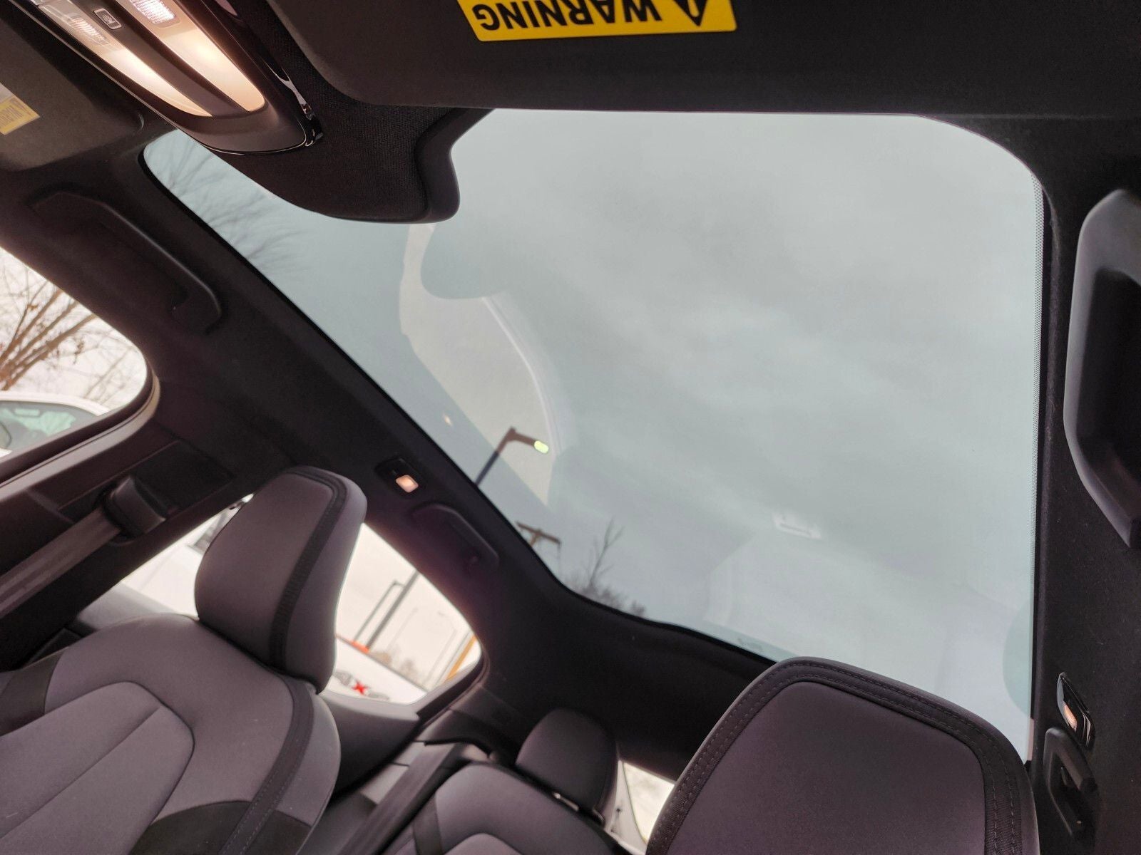 2022 Polestar 2 Long Range Dual Motor