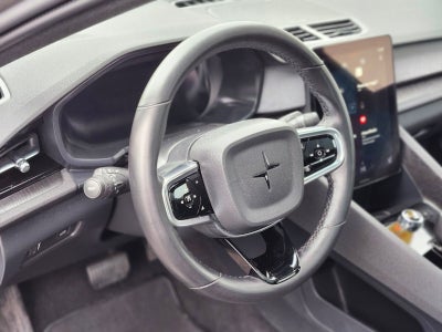2022 Polestar 2 Long Range Dual Motor