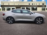2022 Polestar 2 Long Range Dual Motor