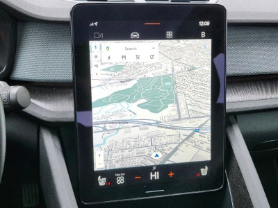 2022 Polestar 2 Long Range Dual Motor