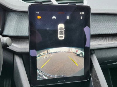 2022 Polestar 2 Long Range Dual Motor