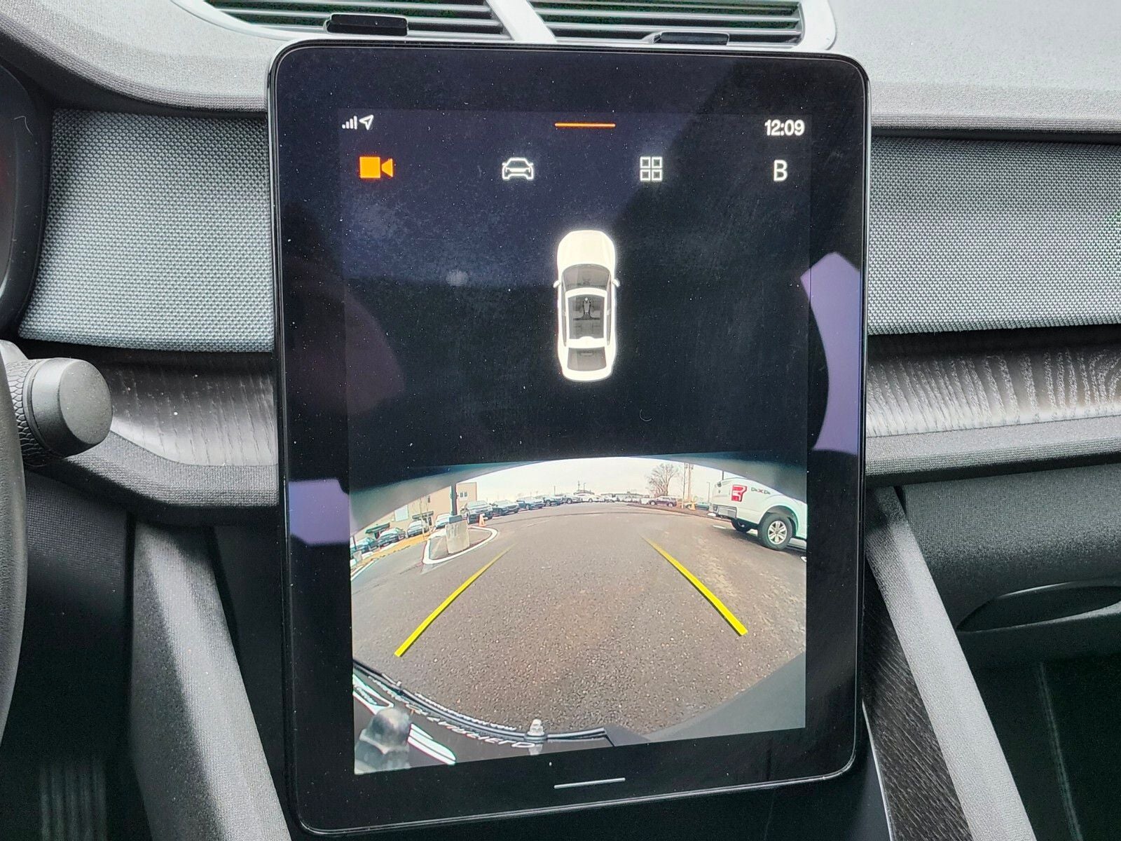 2022 Polestar 2 Long Range Dual Motor