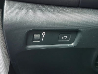 2022 Polestar 2 Long Range Dual Motor