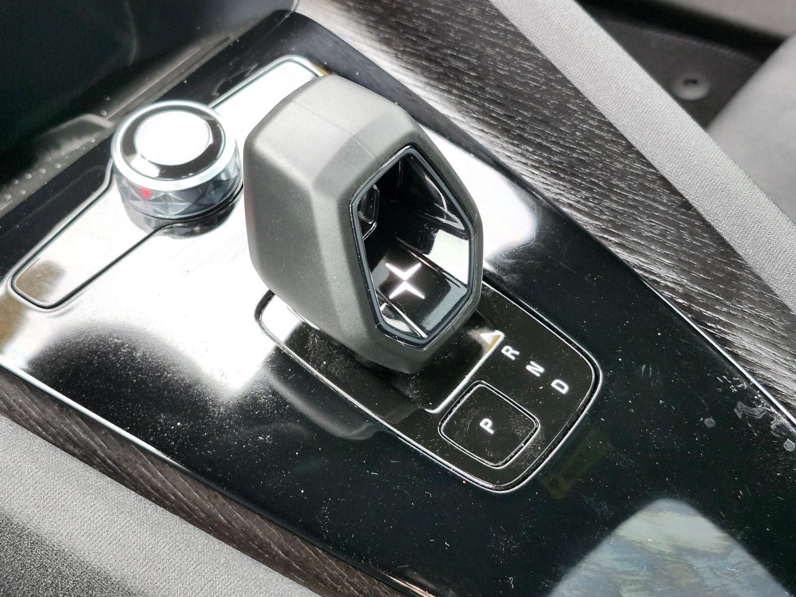 2022 Polestar 2 Long Range Dual Motor