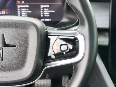 2022 Polestar 2 Long Range Dual Motor