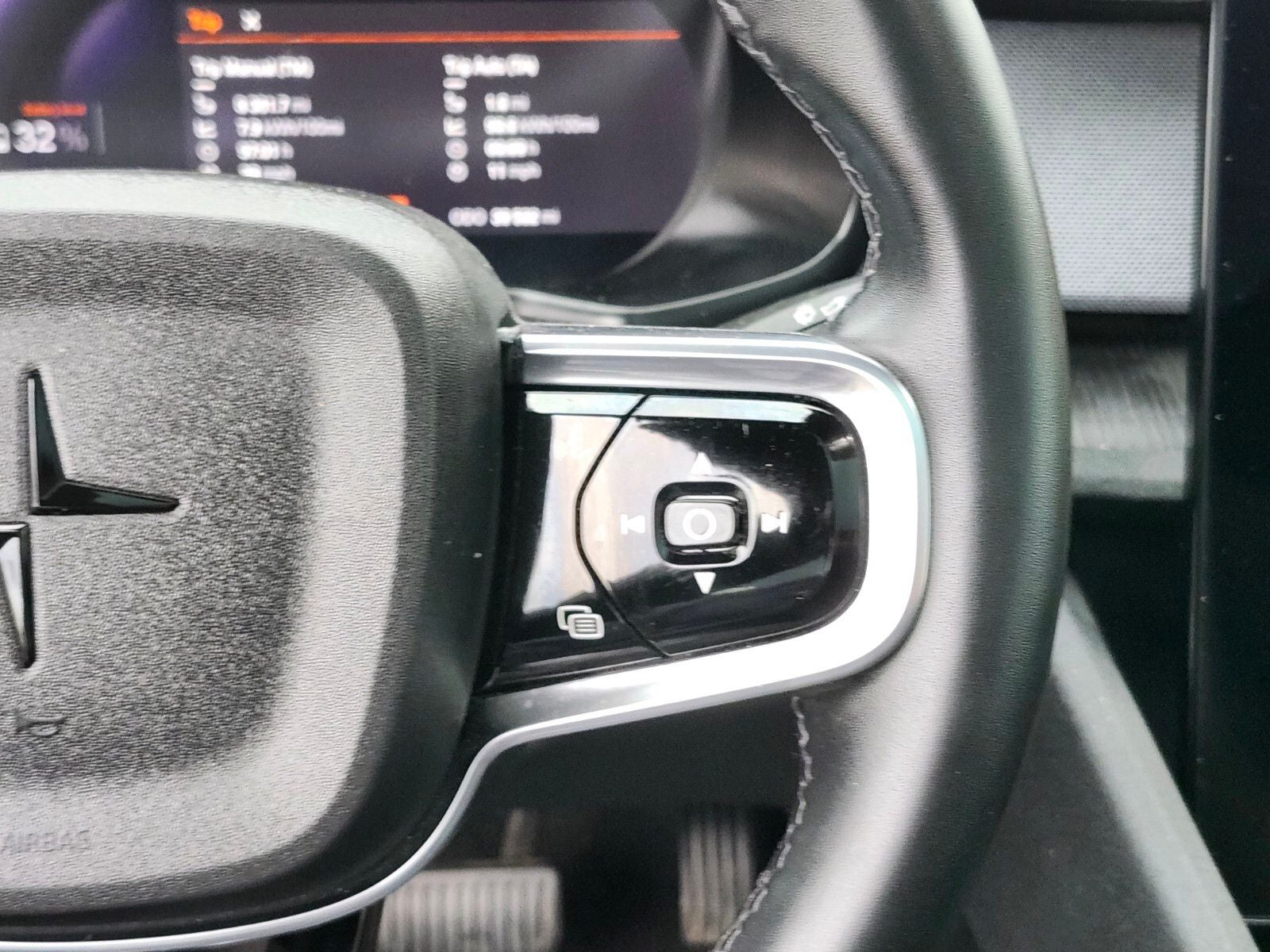 2022 Polestar 2 Long Range Dual Motor