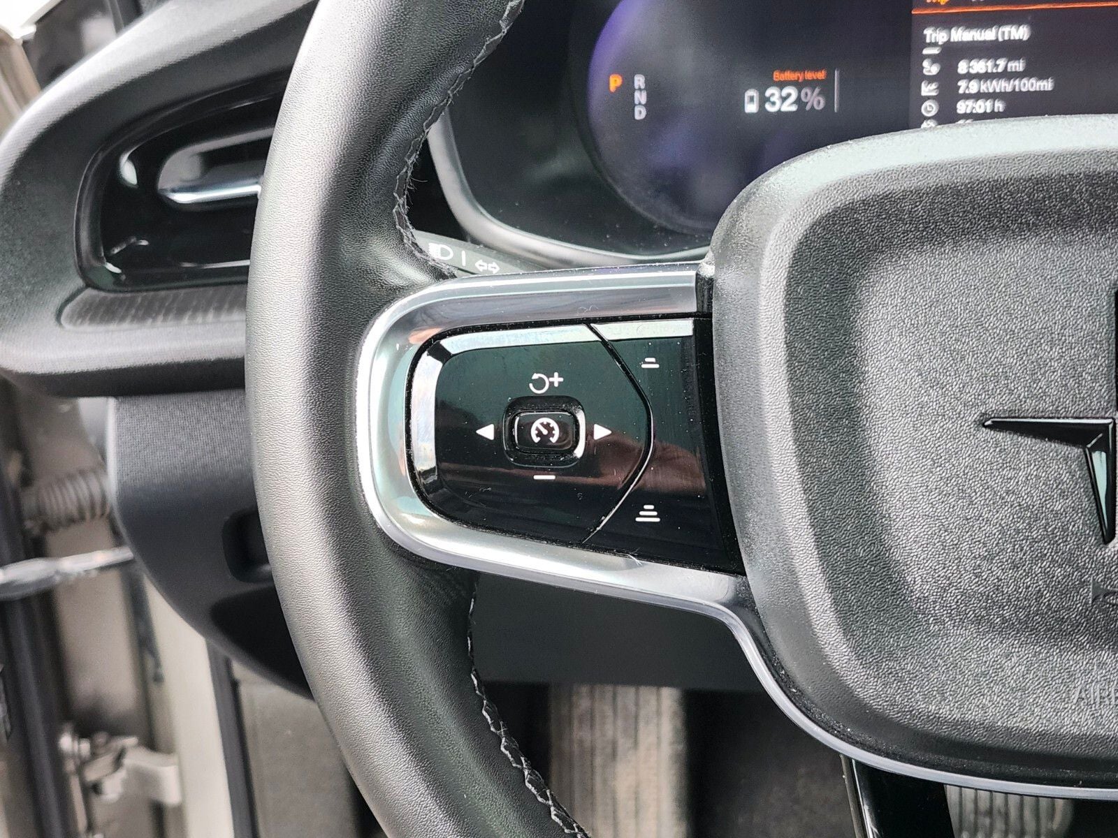 2022 Polestar 2 Long Range Dual Motor