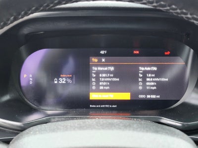 2022 Polestar 2 Long Range Dual Motor